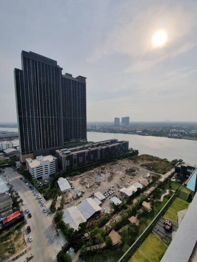 เดอะ โพลิแทน อควา / The Politan Aqua