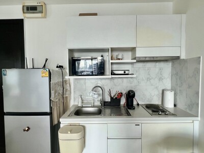 ทรู ทองหล่อ / Thru Thonglor-9