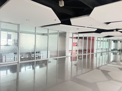 ทรู ทองหล่อ / Thru Thonglor-13