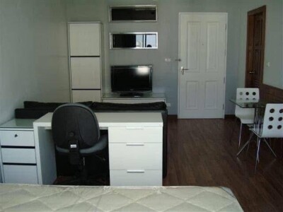 คอนโด วัน เอ็กซ์ สุขุมวิท 26 / Condo One X Sukhumvit 26-1