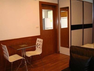 คอนโด วัน เอ็กซ์ สุขุมวิท 26 / Condo One X Sukhumvit 26-3