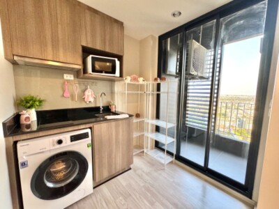 ไอดีโอ โมบิ สุขุมวิท อีสต์พอยท์ / Ideo Mobi Sukhumvit East Poin-7