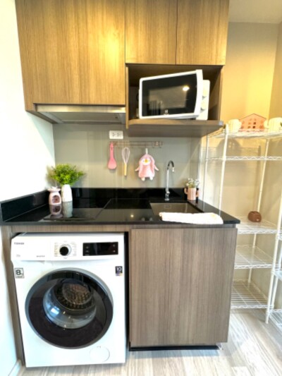 ไอดีโอ โมบิ สุขุมวิท อีสต์พอยท์ / Ideo Mobi Sukhumvit East Poin-8