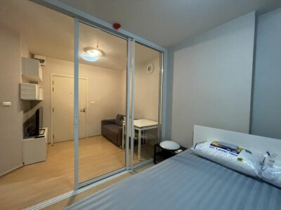 ฟิวส์ เซนเซ่ บางแค / Fuse Sense