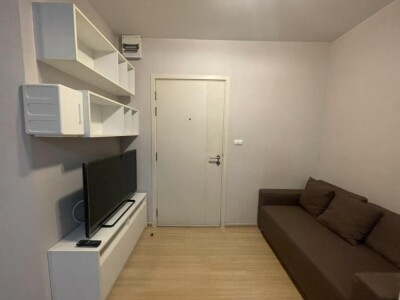 ฟิวส์ เซนเซ่ บางแค / Fuse Sense