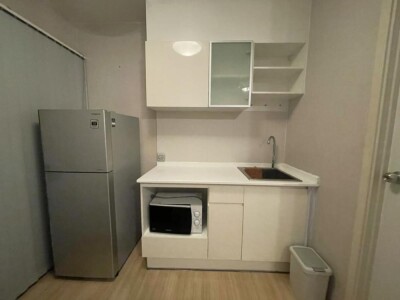 ฟิวส์ เซนเซ่ บางแค / Fuse Sense