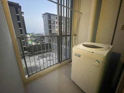 ฟิวส์ เซนเซ่ บางแค / Fuse Sense