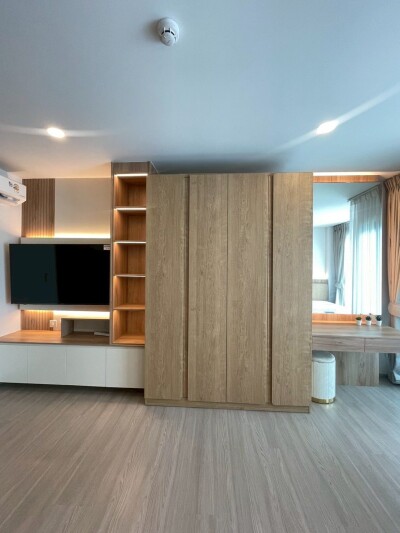 แอสปาย สุขุมวิท - พระราม 4 / Aspire Sukhumvit - Rama 4-3