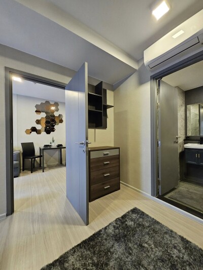 ควินทารา ภูม สุขุมวิท 39 / Quintara Phume Sukhumvit 39-4