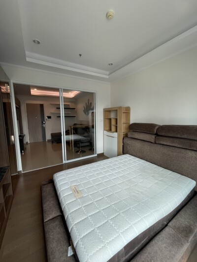 ศุภาลัย เอลีท แอท พญาไท / Supalai Elite Payathai-5