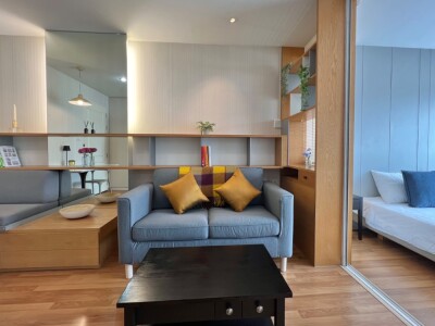 ยูสบาย พระราม 4 - กล้วยน้ำไท / U Sabai Rama 4 - Kluaynamthai-3