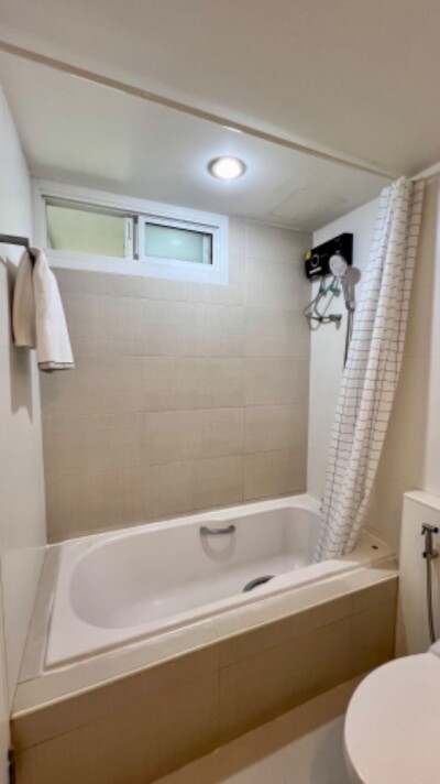 ยูสบาย พระราม 4 - กล้วยน้ำไท / U Sabai Rama 4 - Kluaynamthai-11