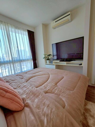 ไอคอนโด สุขุมวิท 103 / iCondo Sukhumvit 103-7