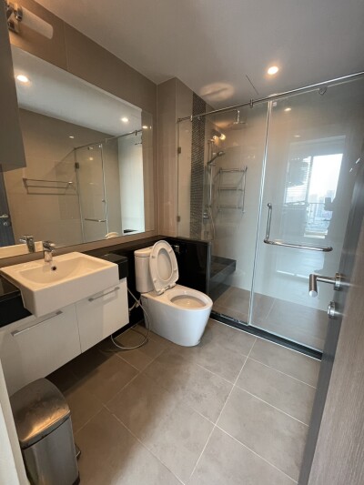 ศุภาลัย เอลีท แอท พญาไท / Supalai Elite Payathai-10