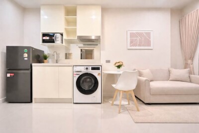 เดอะ สกาย สุขุมวิท / The Sky Sukhumvit-8