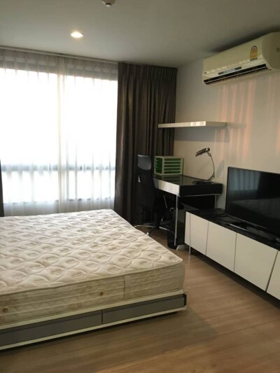 🔥 ห้ามโพส 🔥 เดอะ นิช โมโน บางนา / The Niche Mono Bangna-4