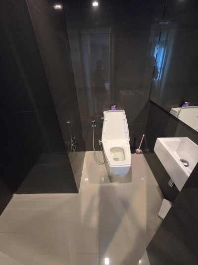 ริทึ่ม สาทร / Rhythm Sathorn-5