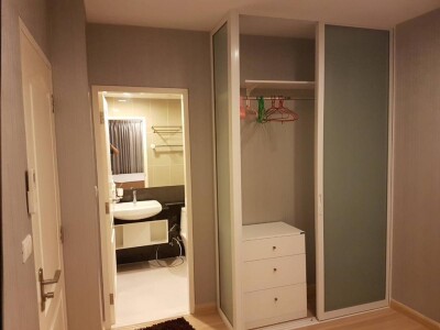 แบงค์คอก ฮอไรซอน รัชดา - ท่าพระ / Bangkok Horizon Ratchada - Thaphra-5