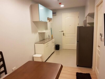 แบงค์คอก ฮอไรซอน รัชดา - ท่าพระ / Bangkok Horizon Ratchada - Thaphra-6