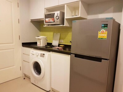 แบงค์คอก ฮอไรซอน รัชดา - ท่าพระ / Bangkok Horizon Ratchada - Thaphra-9