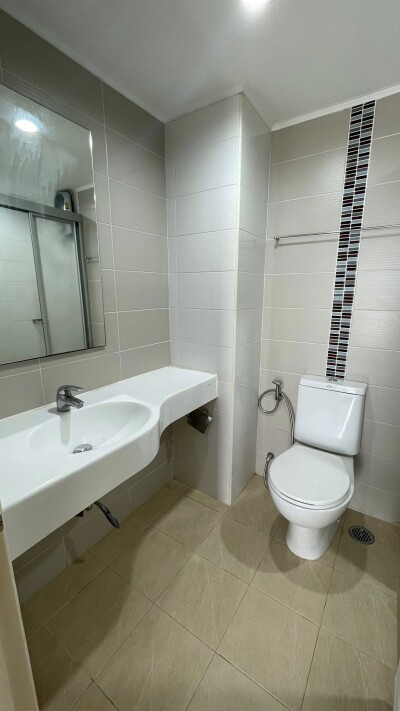 ลุมพินี เพลส พระราม 9 - รัชดา / Lumpini Place Rama 9 - Ratchada-11