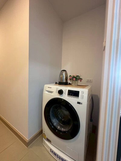 ศุภาลัย เวอเรนด้า รามคำแหง / Supalai Veranda Ramkhamheang-9