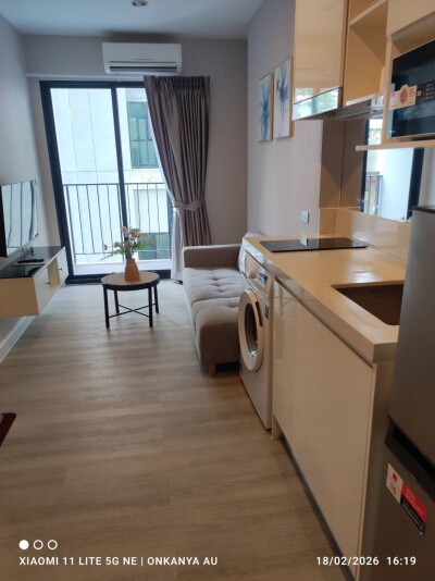 เดอะ สกาย สุขุมวิท / The Sky Sukhumvit-1