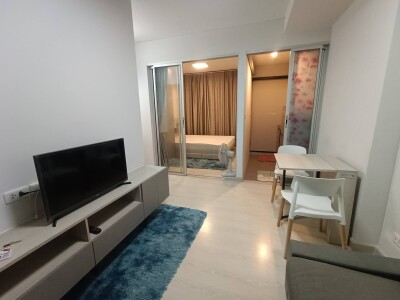 นิช ไอดี ปากเกร็ด สเตชั่น / Niche id @ Pakkret Station-1