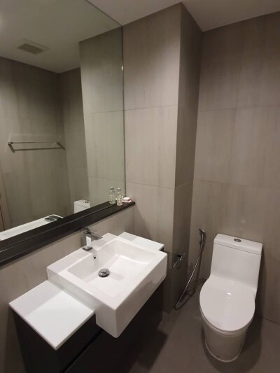 เดอะ โพลิแทน อควา / The Politan Aqua