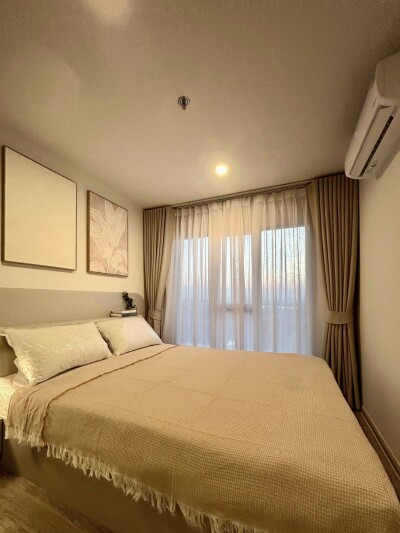รีเจ้นท์ โฮม บางนา (โครงการใหม่) / Regent Home Bangna (New Project)-4