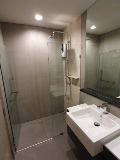 เดอะ โพลิแทน อควา / The Politan Aqua