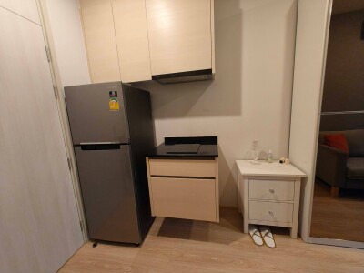 โนเบิล รีวอลฟ์ รัชดา / Noble Revolve Ratchada