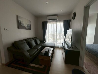 ศุภาลัย เวอเรนด้า รามคำแหง / Supalai Veranda Ramkhamheang-1