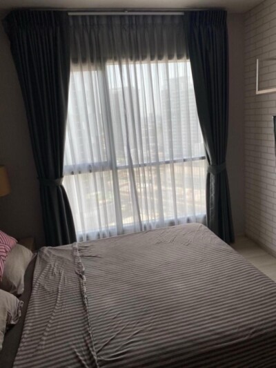 ไลฟ์ สุขุมวิท 48 / Life Sukhumvit 48