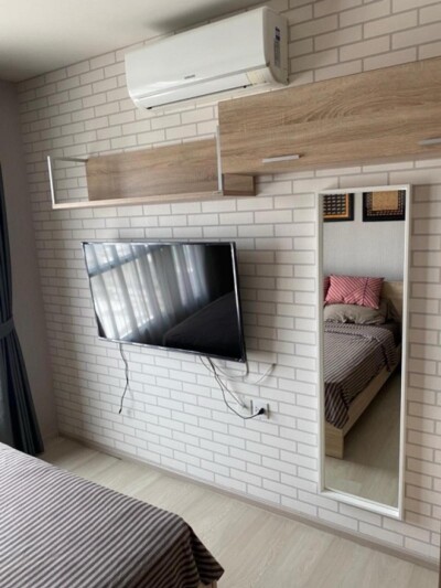 ไลฟ์ สุขุมวิท 48 / Life Sukhumvit 48