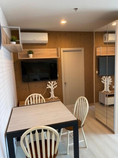 ไลฟ์ สุขุมวิท 48 / Life Sukhumvit 48