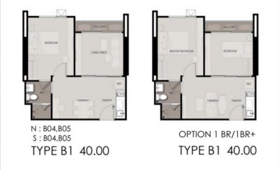 ไลฟ์ สุขุมวิท 48 / Life Sukhumvit 48