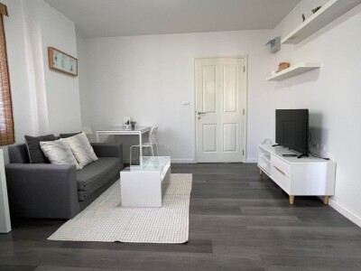 ดีคอนโด แคมปัส รีสอร์ท บางนา / D condo Campus Resort Bangna