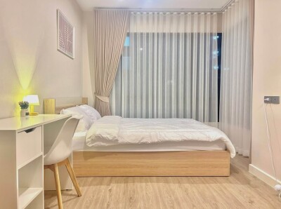 เดอะ สกาย สุขุมวิท / The Sky Sukhumvit-4