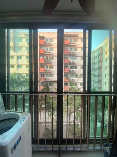 ไอดีโอ บลูโคฟ สาทร / Ideo BluCove Sathorn