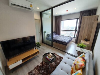 เดอะ โพลิแทน อควา / The Politan Aqua