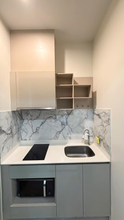 เดอะ นิช ไพร์ด ทองหล่อ - เพชรบุรี / The Niche Pride Thonglor - Phetchaburi-8