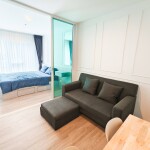 รีเจ้นท์ โฮม บางนา (โครงการใหม่) / Regent Home Bangna (New Project)