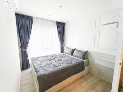 รีเจ้นท์ โฮม บางนา (โครงการใหม่) / Regent Home Bangna (New Project)