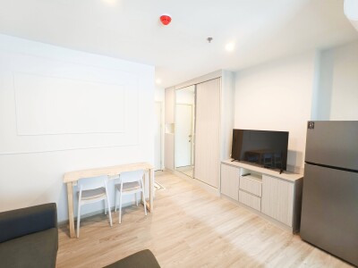 รีเจ้นท์ โฮม บางนา (โครงการใหม่) / Regent Home Bangna (New Project)