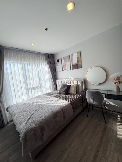 รีเจ้นท์ โฮม บางนา (โครงการใหม่) / Regent Home Bangna (New Project)