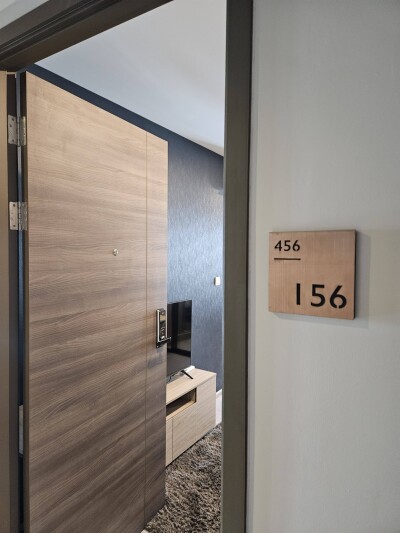 เดอะ ไพรเวซี่ เอส 101 / The Privacy S101-9