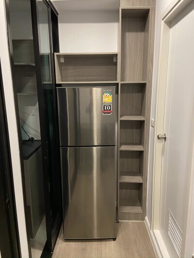 น็อตติ้ง ฮิลล์ สุขุมวิท 105 / Notting Hill Sukhumvit 105-3