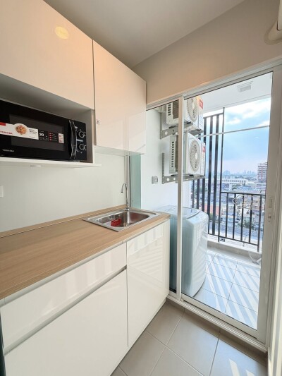 รีเจ้นท์ โฮม บางนา (โครงการใหม่) / Regent Home Bangna (New Project)