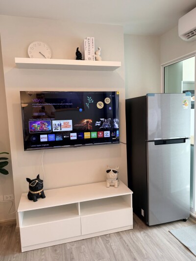 รีเจ้นท์ โฮม บางนา (โครงการใหม่) / Regent Home Bangna (New Project)